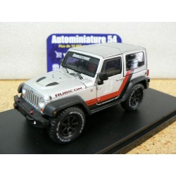 Jeep Wrangler Rubicon 2014 86174 Greenlight