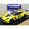 2019 Chevrolet Corvette Racing C7R n°64 Gavin - Milner - Fassler GTE Pro Le Mans S7929 Spark Model