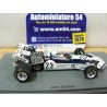 1971 Surtees TS9 n°23 John Surtees 5th Dutch GP S4014 Spark Model