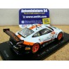 2019 Porsche 991 GT3 R GPX Racing n°20 Lietz - Christensen - Estre 1st Winner SPA Spark Model