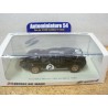 1966 Ford Mk 2 n°2 B. McLaren - C Amon 1st winner Le Mans 43LM66 Spark Model