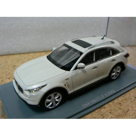 Infiniti FX50S 44541 Néo