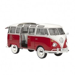 Volkswagen Combi T1 Samba  07399 Revell Maquette