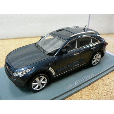 Infiniti FX50S 44542 Néo