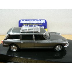 Citroen ID DS 19 Beak 1960 CLC326N Ixo Models