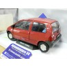 Renault Twingo MK1 Rouge Corail 1993 S1804002 Solido