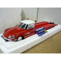 Citroen DS Tissier Plateau Porte Voiture CMR139 CMR