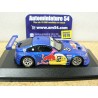 2006 BMW Z4 M Coupé n°5 Britcar Quester - Werner - Mullen - C- Walter 24h Silverstone 400062707 Minichamps