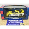 2000 Chevrolet Corvette C5R n°4 Pilgrim - Collins - Freon 24h Datona AC4001404 Minichamps Action