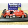 2000 Panoz LMP Spyder n°11 Brahbam - Magnussen - Andretti 16th  24H Le Mans AC40008811 Minichamps Action