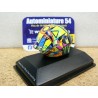 2017 Moto GP AGV Valentino Rossi Nieto - Hayden Tribute 399170056 Minichamps