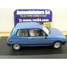 Talbot Samba 1982 blue ODEON N049