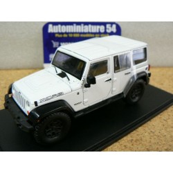 Jeep Wrangler Unlimited 2013 MOAB 86176 Greenlight