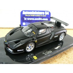 Ferrari Enzo Test Monza 2003 X5511 Mattel Elite