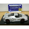 Ferrari FXX Silver n°16 N5609 Mattel Elite