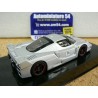 Ferrari FXX Silver n°16 N5609 Mattel Elite