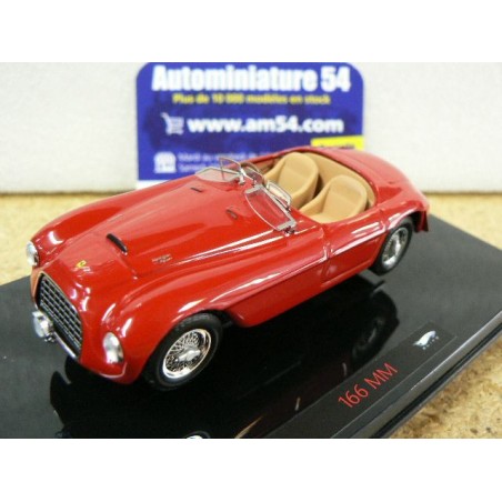 Ferrari 166 MM P9938 Mattel Elite