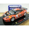 2009 Ferrari F430 n°57 Italian GT3 Champion W1776 Mattel Elite