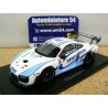 Porsche 935/19 Mentos S7634 Spark Model