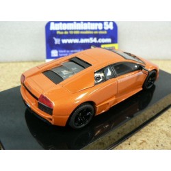 Lamborghini Murciélago LP640 Orange P4884 Mattel Elite