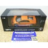 Lamborghini Murciélago LP640 Orange P4884 Mattel Elite