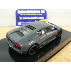 Lamborghini Murciélago LP640 Grey P4883 Mattel Elite