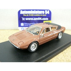 Lamborghini Urraco 300 Brown LS12A Look Smart