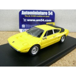Lamborghini Urraco 250 Yellow LS11C Look Smart