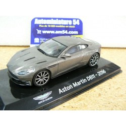 Aston Martin DB11 2016 PresseDB1143
