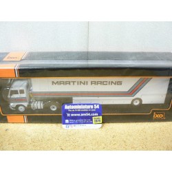 Volvo F88 Martini Racing  TTR018 Ixo Models