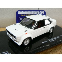 1978 Fiat 131 Abarth Rally Specs MDCS028 Ixo Models