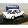 1978 Fiat 131 Abarth Rally Specs MDCS028 Ixo Models