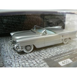 Cadillac Le Mans Dream Car 1953 437148230 Minichamps