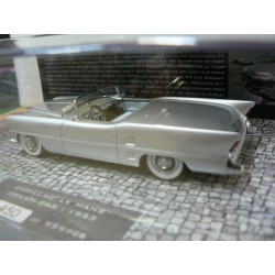 Cadillac Le Mans Dream Car 1953 437148230 Minichamps