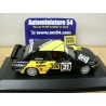 1988 BMW M3 E30 Kurt Thhiim n°31 Eifelrennen DTM 1st winner 400882031 Minichamps