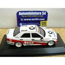 1986 Mercedes 190E 2.3 - 16 n°9 F Klammer Team Marko RSM DTM 400863509 Minichamps