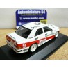 1986 Mercedes 190E 2.3 - 16 n°9 F Klammer Team Marko RSM DTM 400863509 Minichamps