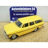 Volvo 145 Taxi 1973 BRKRE15A Robeddie Models