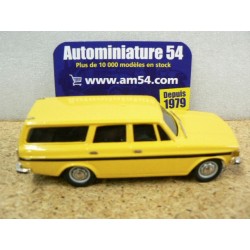 Volvo 145 Taxi 1973 BRKRE15A Robeddie Models