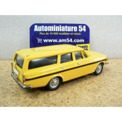 Volvo 145 Taxi 1973 BRKRE15A Robeddie Models