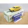 Volvo 145 Taxi 1973 BRKRE15A Robeddie Models