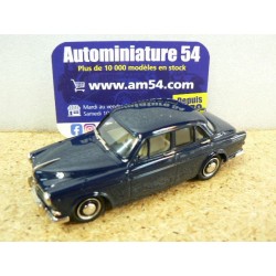 Volvo Amazon 120 1957 Dark Blue BRKRE9B Robeddie Models