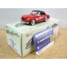 Volvo  P1900 Sport Top Up Red 1956 BRKRE13A Robeddie Models