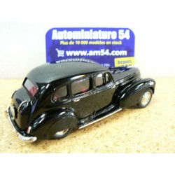 Humber Super Snipe Norfolk HQ 1950 IPV34 Brooklin Models