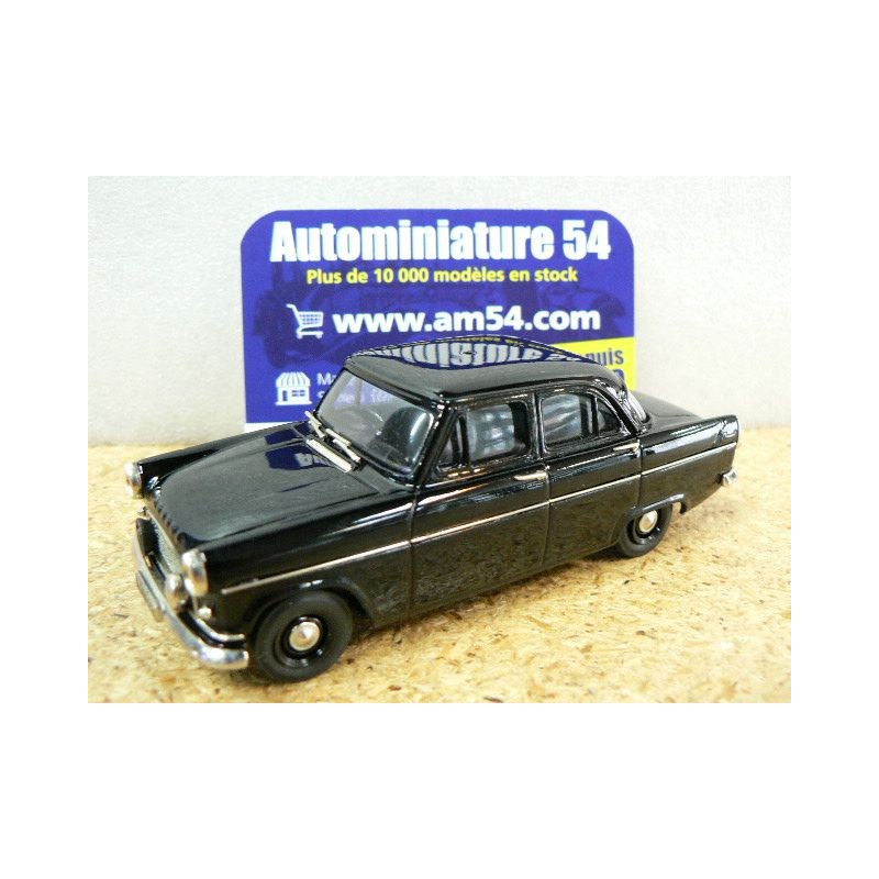 Ford Consul MKII Saloon " Bradford City " Police 1960 IPV37 Brooklin Models