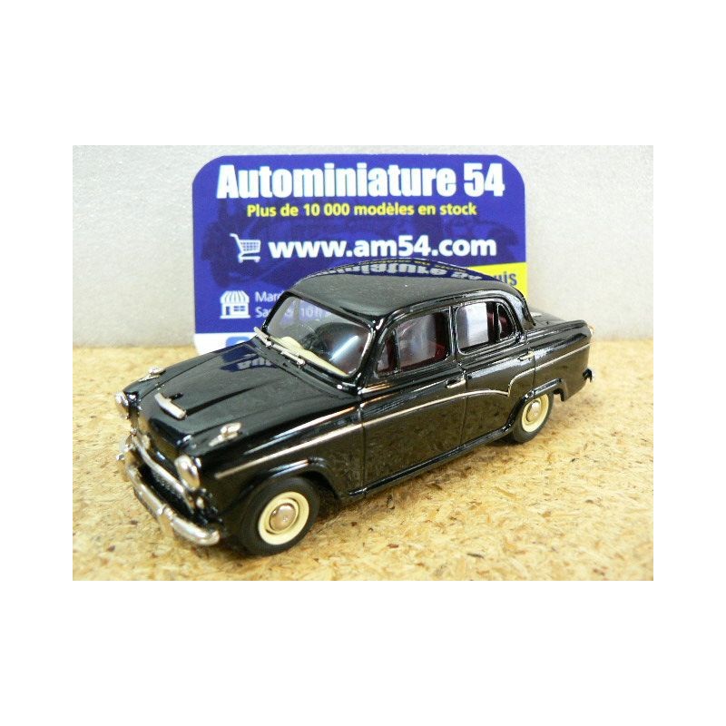 Austin A55 Cambridge MKI Hull Police 1958 IPV40 Brooklin Models