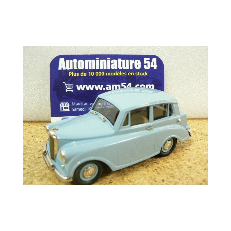 Triumph Mayflower 2 door 1951 BRKLDM49A Landsdowne Models