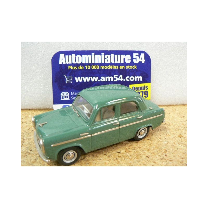 Ford Perfect 100E Lichfield Green 1955 BRKLDM59 Landsdowne Models