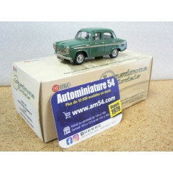 Ford Perfect 100E Lichfield Green 1955 BRKLDM59 Landsdowne Models