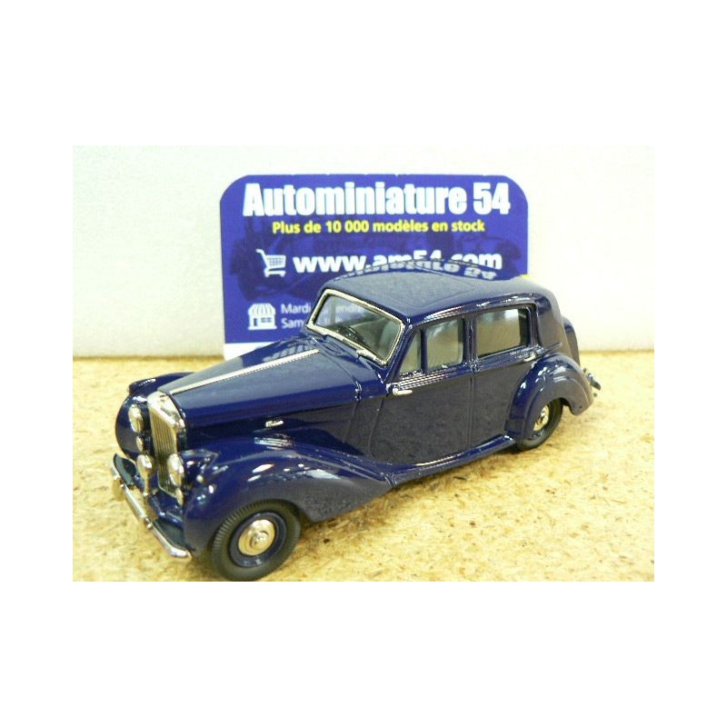 Bentley MKVI 4 door Saloon 1951 IVO Peters BRKLDM64A Landsdowne Models